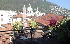 Como Via Carcano 13